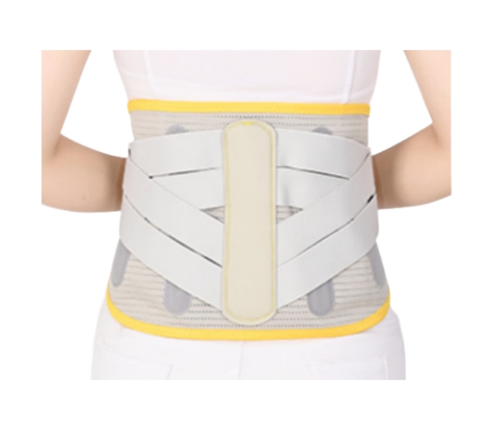 Why Every Desk Job Worker Needs a Lumbar Support Waist Belt