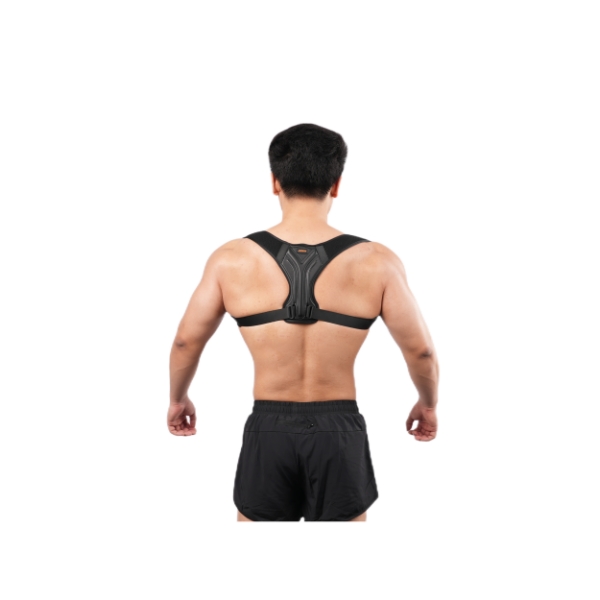 How Posture Correctors Can Improve Confidence in Men