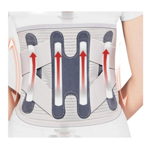 The Ultimate Guide to Choosing the Right Waist Belt for Spine Support