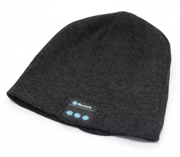 Bluetooth Beanie China Factory.jpg