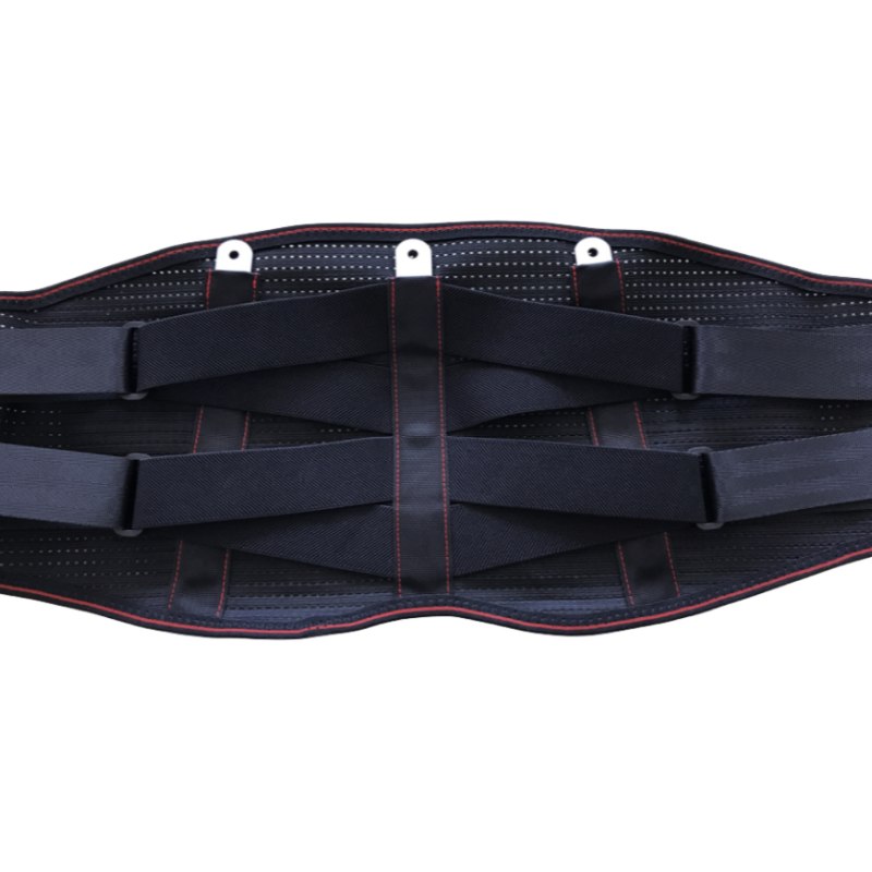 Firm Back Brace