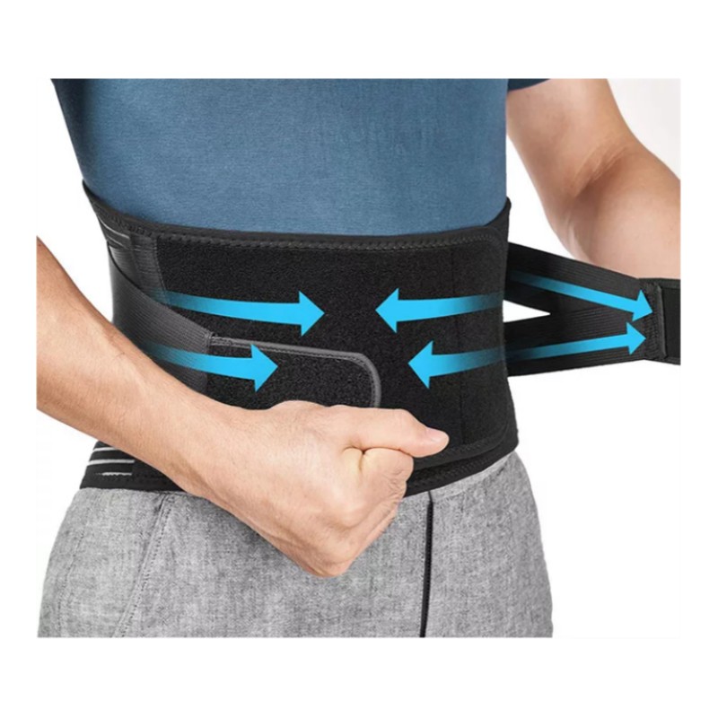 Lumbar Support Belt