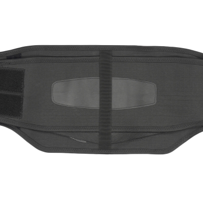 Lower Back Belt with Removable Pad