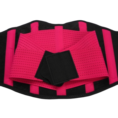 Breathable Back Brace