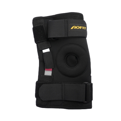 Patella Stabilizing Knee Brace