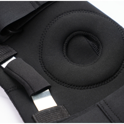 Patella Stabilizing Knee Brace