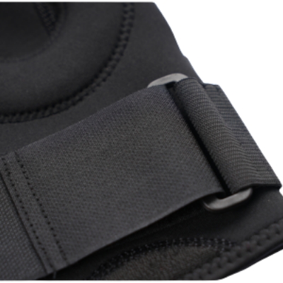 Patella Stabilizing Knee Brace