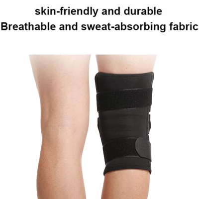 Patella Stabilizing Knee Brace