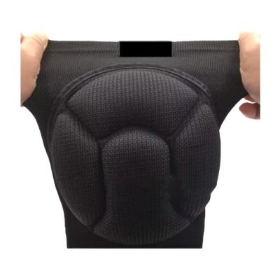 Thick Sponge Knee Pads