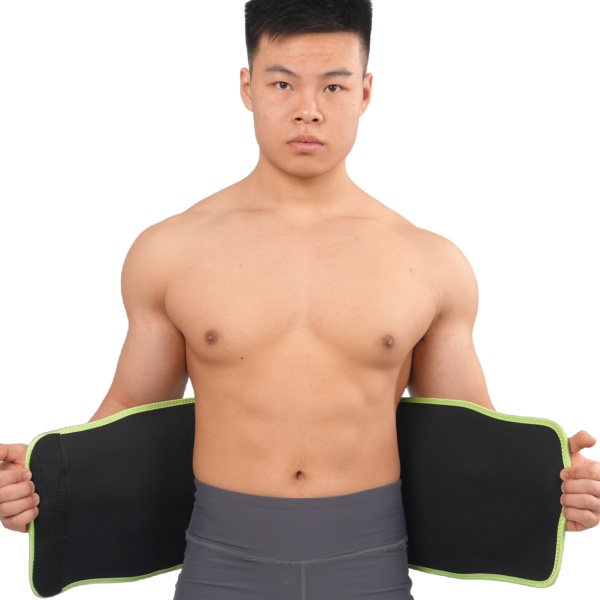 Unraveling the Intricacies: Maximizing the Potential of Spandex Exercise Lumbar Support in Your Fitness Journey