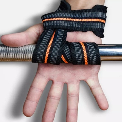 Lifting Wrist Straps