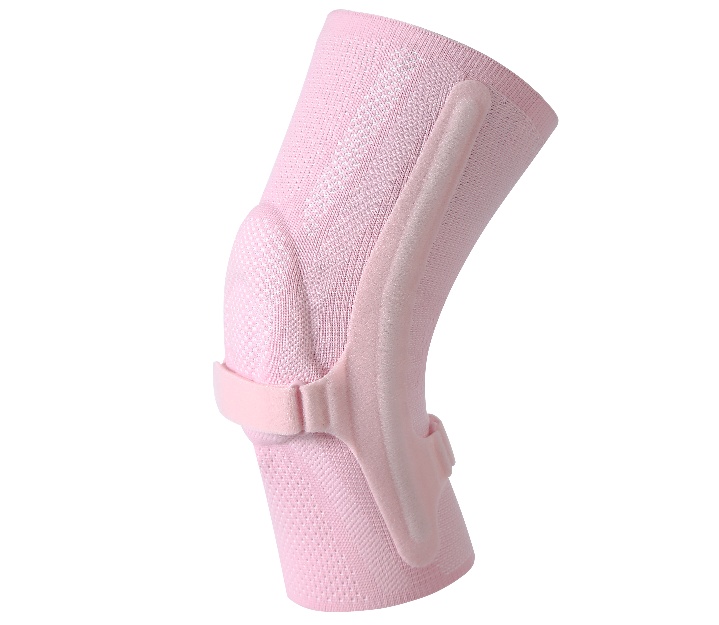 Knee Brace with Patella Stabilizers