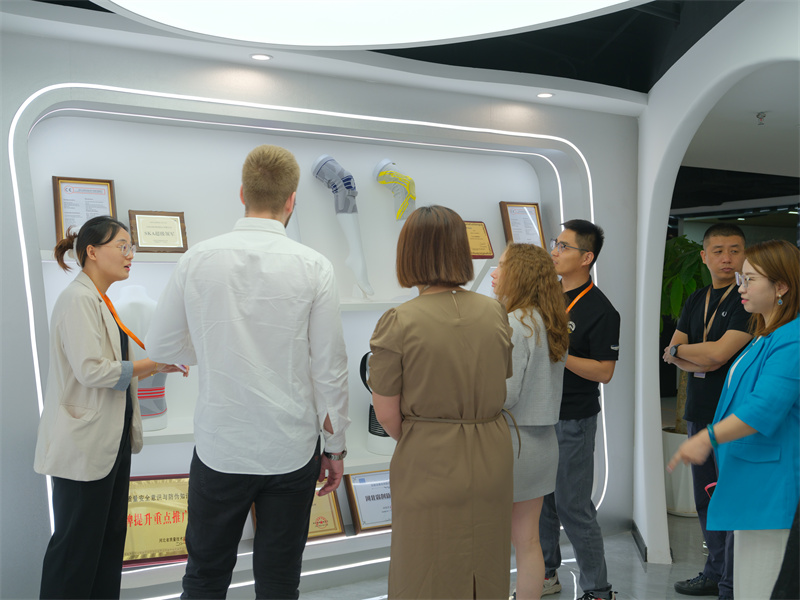 Successful Canton Fair Leads to Increased Factory Visits by Global Clients