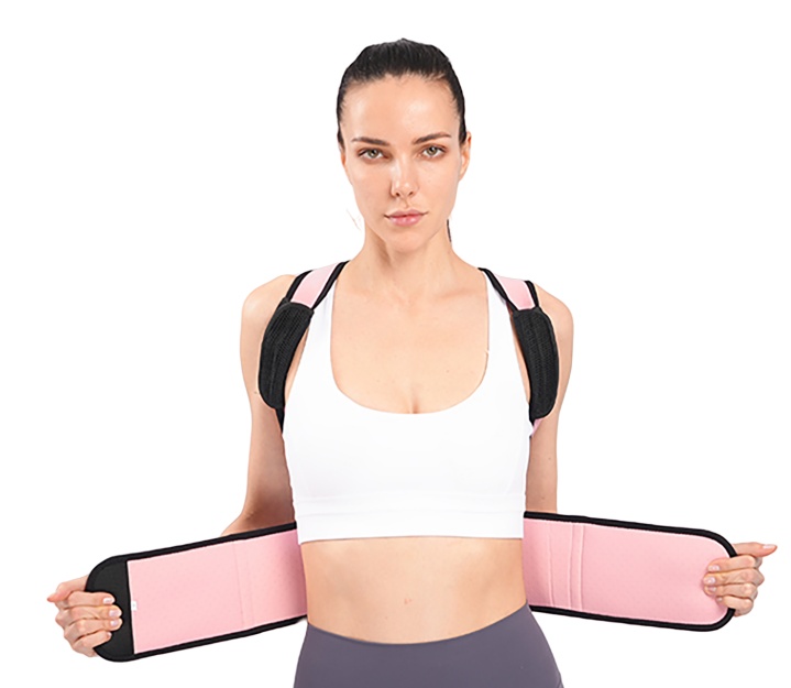 Posture Corrector 101: Everything You Need to Know for Better Alignment and Health