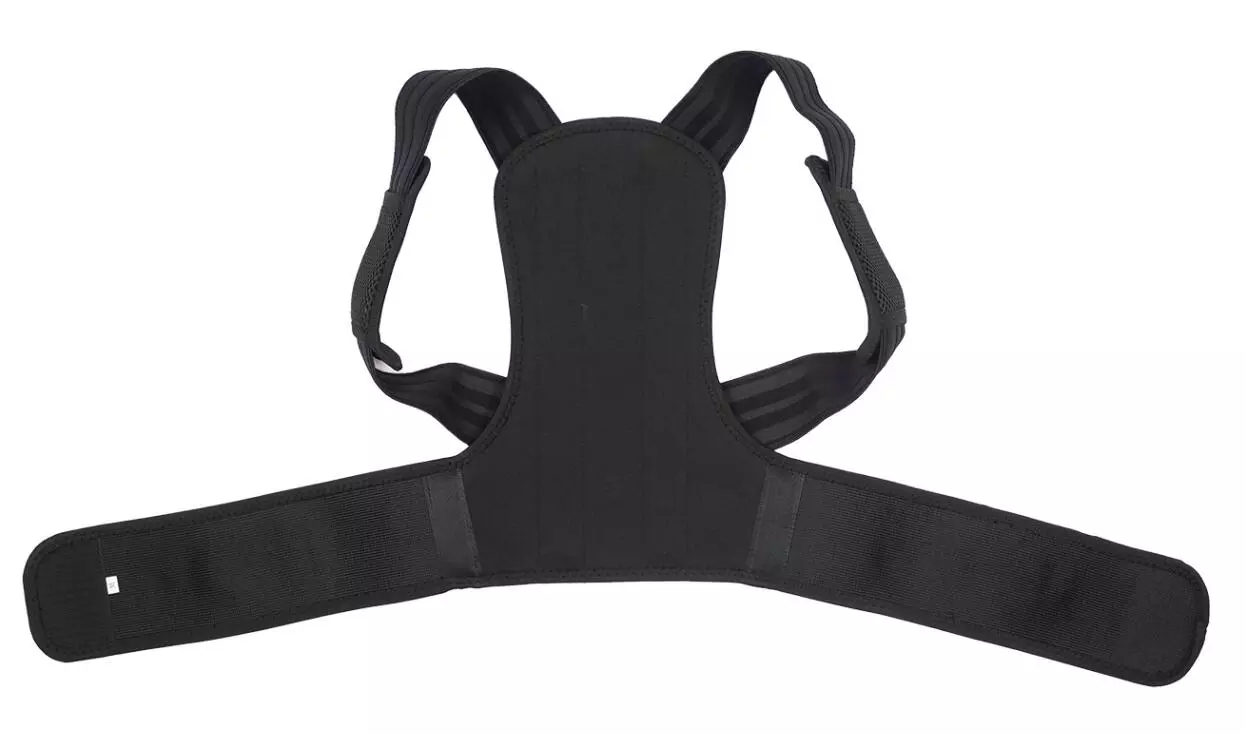 Perfect Posture Brace