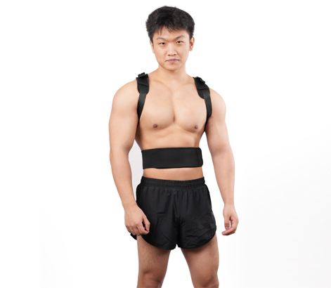 Unisex Back Posture Corrector