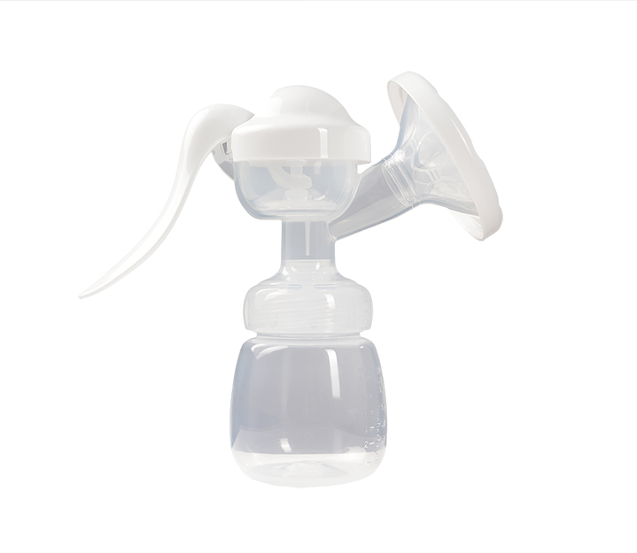 Manual Breastfeeding Breast Pump