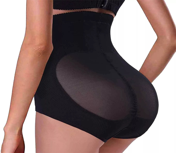 Women Hip Enhancer Shorts Manufacturer