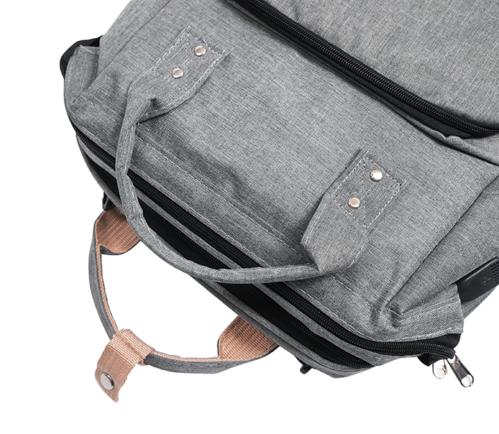 Nappy Bag Backpack