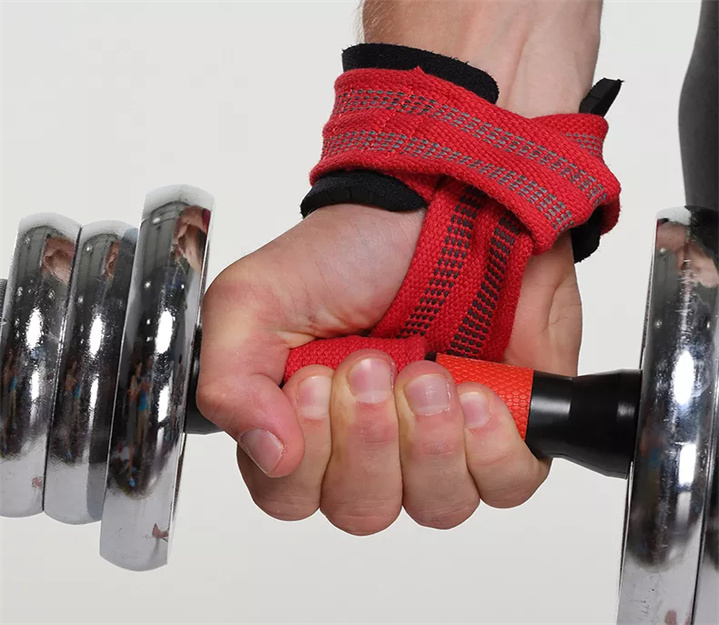 Lifting Wrist Straps Manufacturer