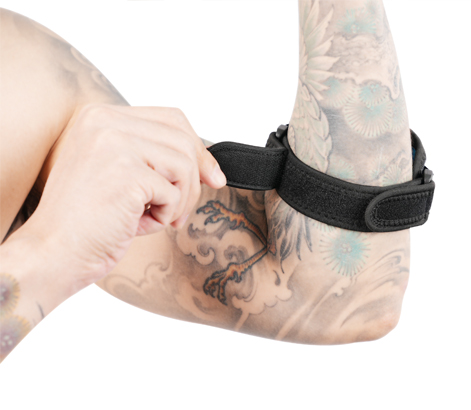 Elbow Support Brace