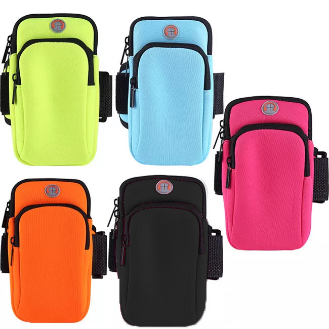 Arm Pouch Bag China Supplier