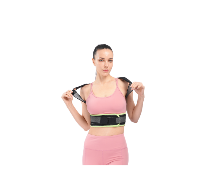 Hunchback Posture Corrector