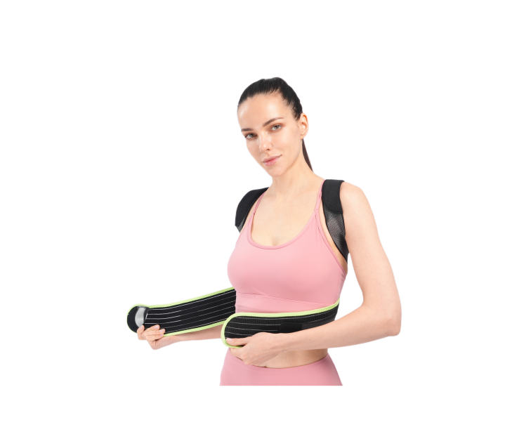 Hunchback Posture Corrector