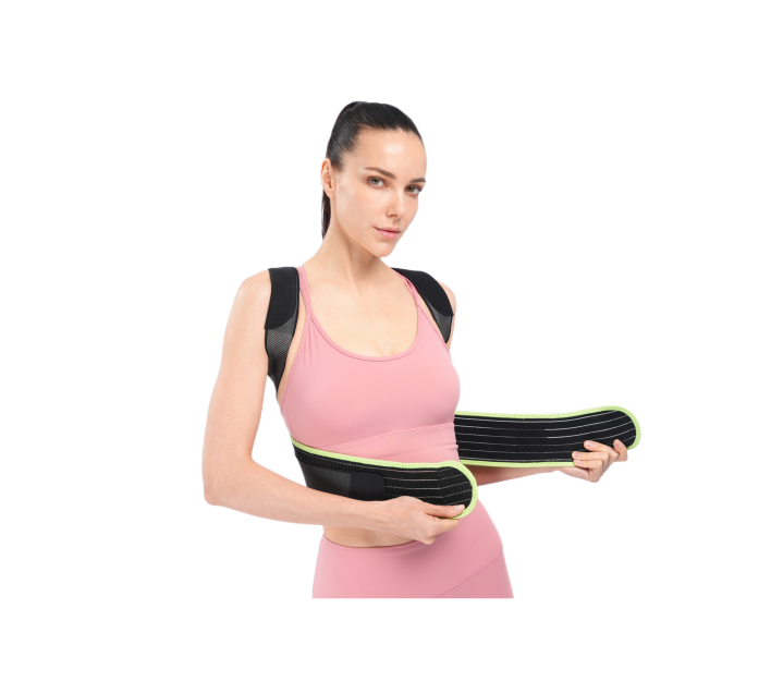 Hunchback Posture Corrector