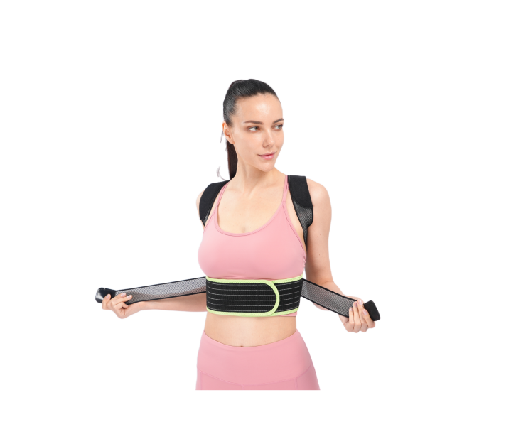 Hunchback Posture Corrector