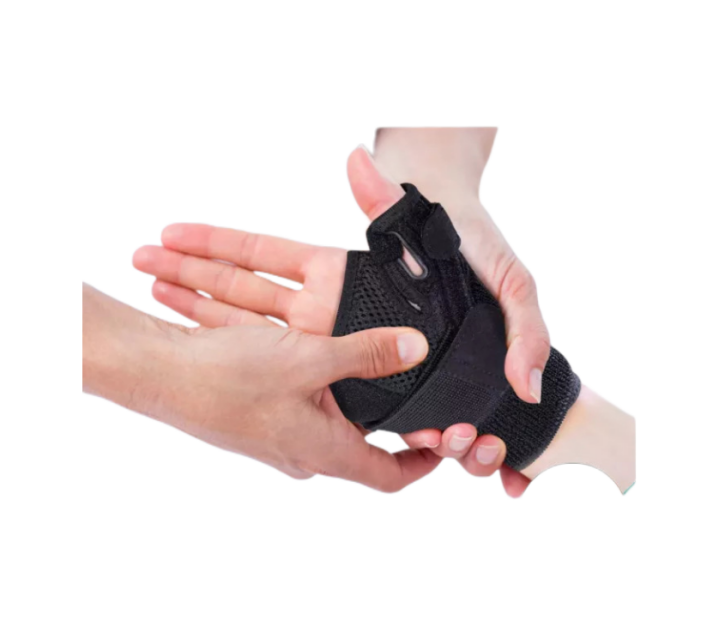 Thumb Wrist Brace China Manufacturer