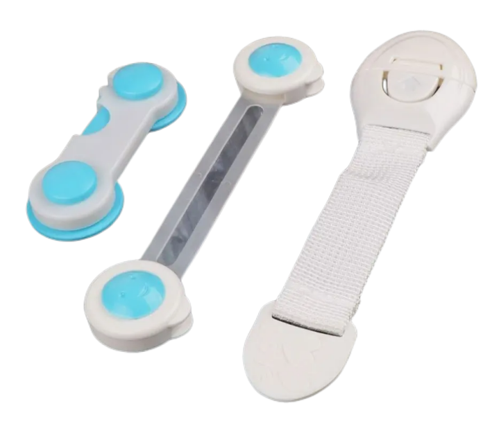 Children Safety Baby Door and Cabinet Lock