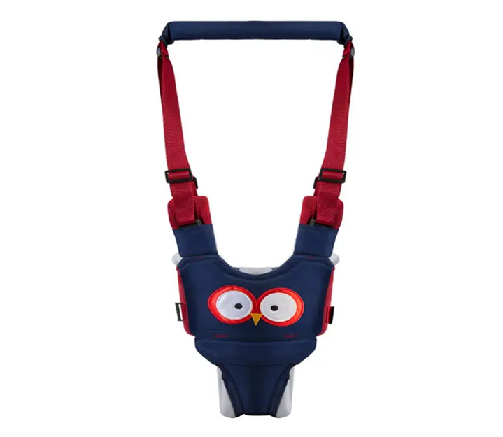 Cute Baby Walk Learning Protective Belt