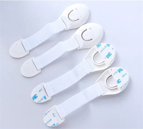 Plastic Protective Children Lock