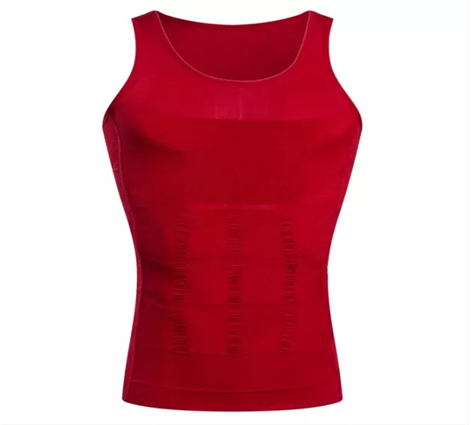 Athletic Compression Tank Top