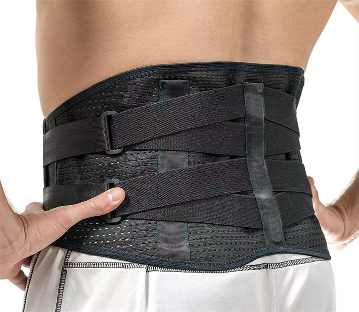 Aofit Support Braces Product Development - Always At The Forefront