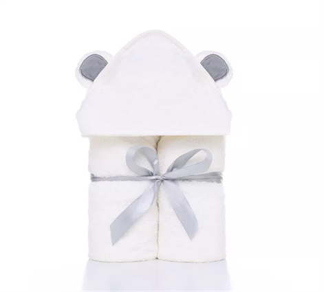 Best Selling Baby Hooded Bath Towel