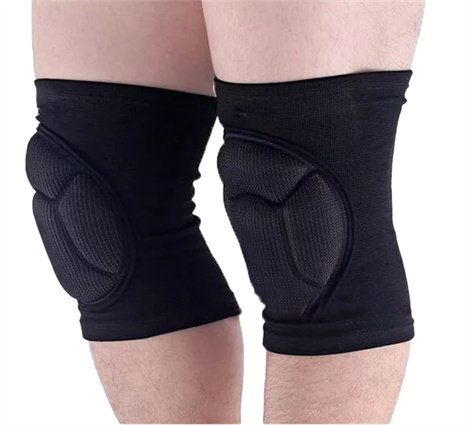 Thick Sponge Knee Pads Manufacturer