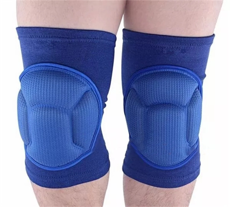 Thick Sponge Knee Pads China Manufacturer