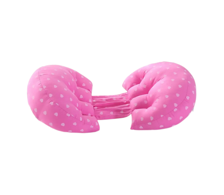 Boppy Side Sleeper Pregnancy Pillow