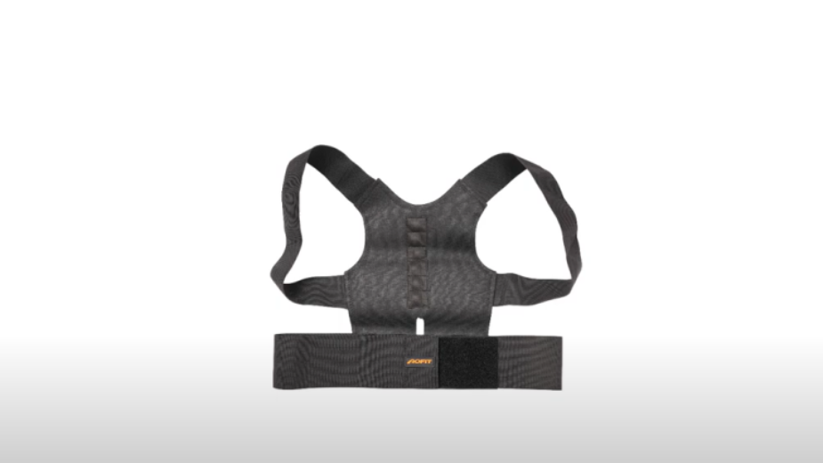 posture corrector brace-B001