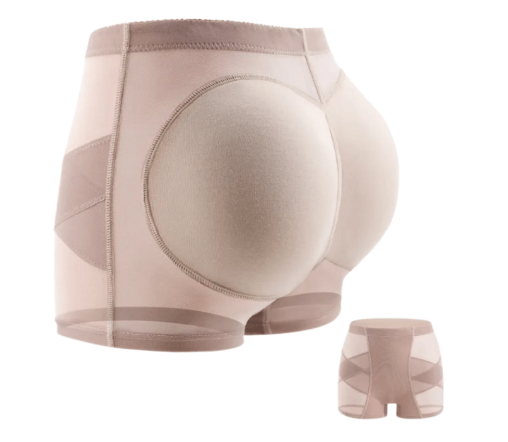 Women Hip Buttock Shapewear China Manufacturer