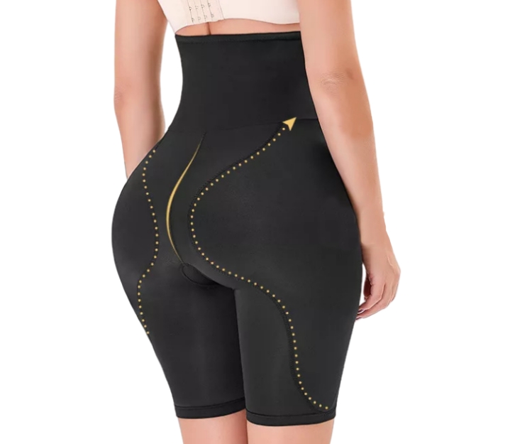 Butt Lift Shapewear Shorts Manufacturer