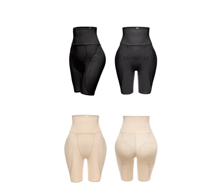 Butt Lift Shapewear Shorts China Factory