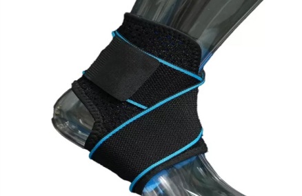 Understand Ankle Health: AOFIT's New Ankle Brace Support