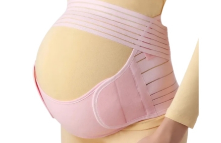 Why Should Consider AOFIT Maternity Support Belt