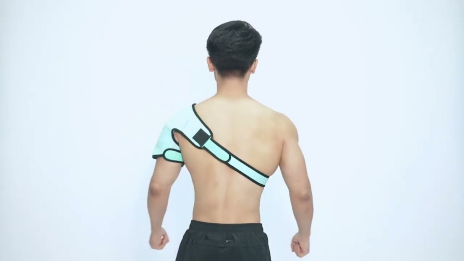 Shoulder Support Brace - HJ236