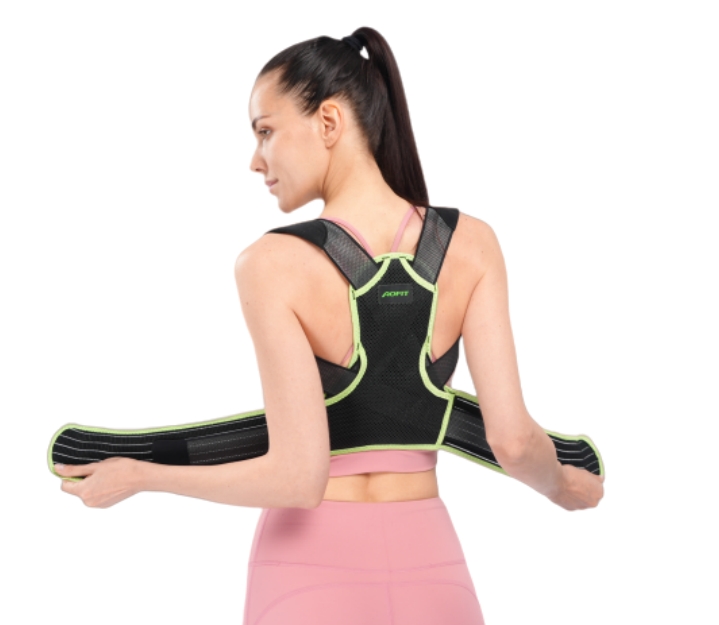 Hunchback Posture Corrector