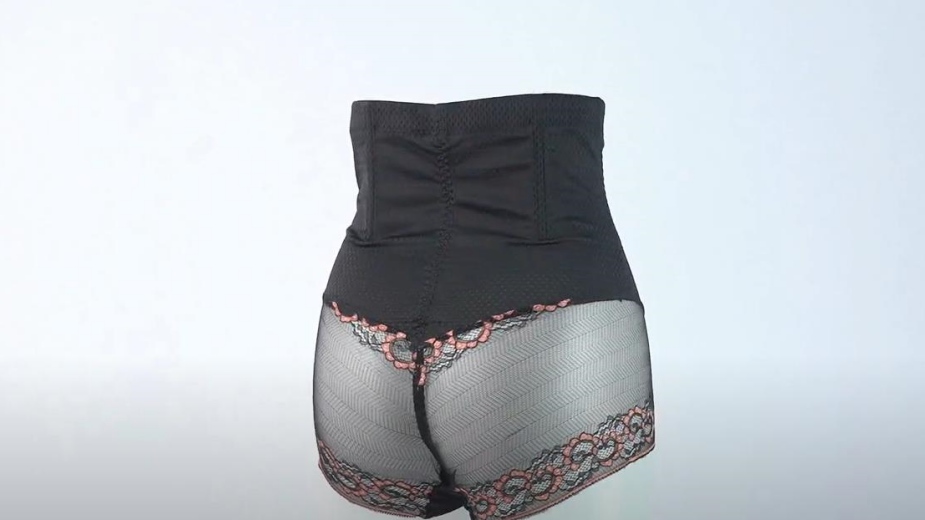 Enhance Your Curves with AOFIT Buttock Lift Panties!-WSX0231