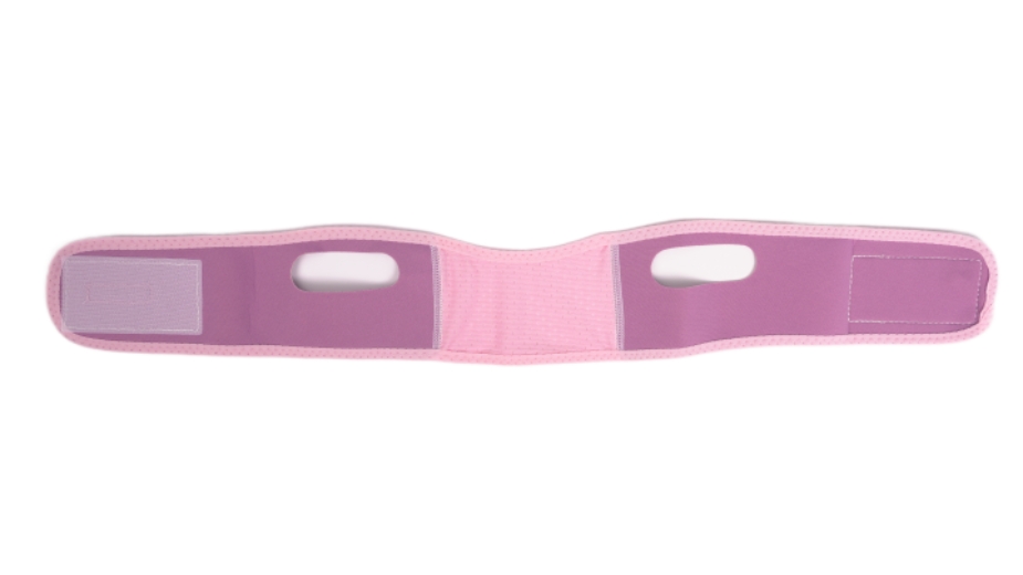 Achieve a V-shaped Face with the Face Slimming Strap - WCQ0018